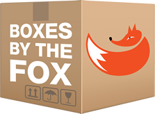 Boxes by the Fox